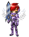 Magic Gladiator