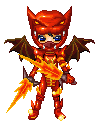 Blade Knight